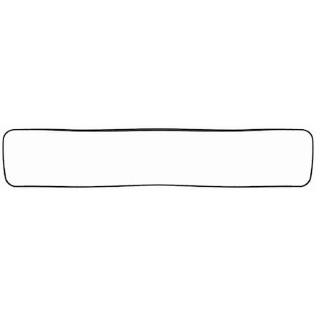 Fel-Pro Toy Landcrsr W/4230Cc 6 Cyl/2F 81-87 Valve Cover Set, Vs50248R VS50248R